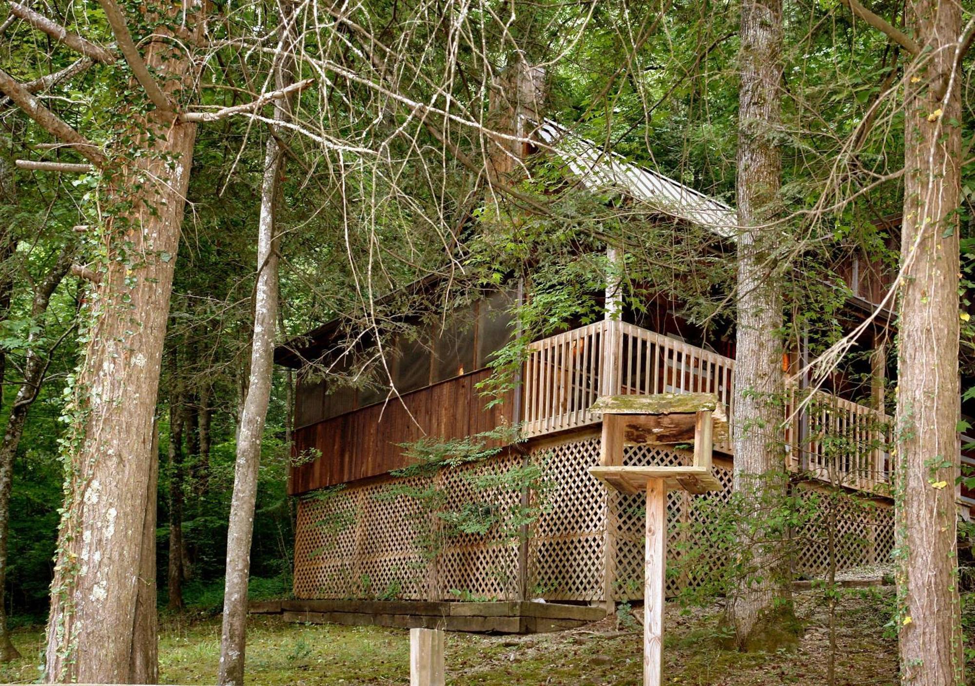 Willa Parkside Party #1676 Gatlinburg Zewnętrze zdjęcie